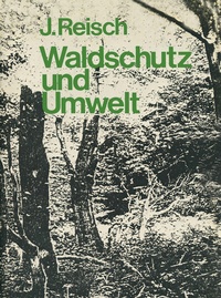 Abbildung von: Waldschutz und Umwelt - Springer