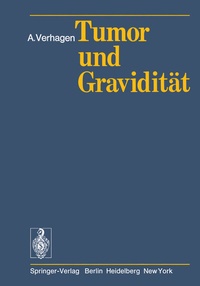 Abbildung von: Tumor und Gravidität - Springer