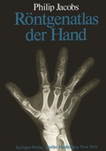 Cover: R&ouml;ntgenatlas der Hand - Springer