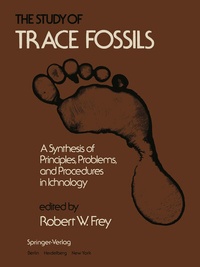 Abbildung von: The Study of Trace Fossils - Springer