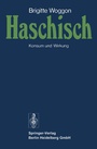 Cover: Haschisch - Springer