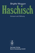Cover: Haschisch - Springer