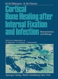Cover: Cortical Bone Healing after Internal Fixation and Infection - Springer