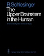 Cover: The Upper Brainstem in the Human - Springer