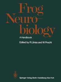 Abbildung von: Frog Neurobiology - Springer