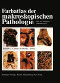 Cover: Farbatlas der makroskopischen Pathologie - Springer