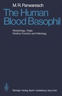 Cover: The Human Blood Basophil - Springer