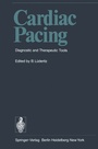 Cover: Cardiac Pacing - Springer