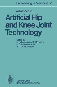 Abbildung von: Advances in Artificial Hip and Knee Joint Technology - Springer