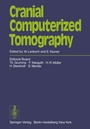 Cover: Cranial Computerized Tomography - Springer