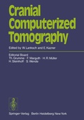 Cover: Cranial Computerized Tomography - Springer