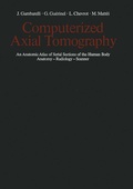 Cover: Computerized Axial Tomography - Springer