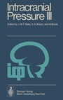Cover: Intracranial Pressure III - Springer