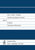 Cover: Pathologie der Brustdr&uuml;se - Springer