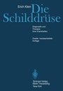 Cover: Die Schilddrüse - Springer