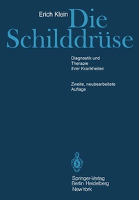 Abbildung von: Die Schilddrüse - Springer
