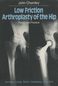 Cover: Low Friction Arthroplasty of the Hip - Springer