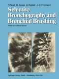 Cover: Selective Bronchography and Bronchial Brushing - Springer