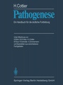Cover: Pathogenese - Springer