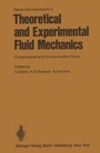 Cover: Recent Developments in Theoretical and Experimental Fluid Mechanics - Springer