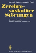 Abbildung von: Zerebro-vaskuläre Störungen - Springer