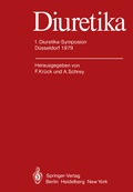 Cover: Diuretika - Springer