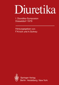 Abbildung von: Diuretika - Springer