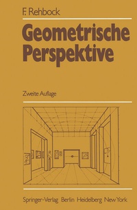 Abbildung von: Geometrische Perspektive - Springer