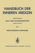 Cover: Blut und Blutkrankheiten - Springer