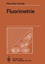 Cover: Fluorimetrie - Springer