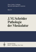 Abbildung von: Pathologie der Muskulatur - Springer