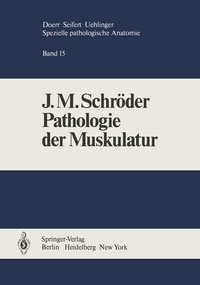 Abbildung von: Pathologie der Muskulatur - Springer