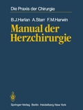 Bild: Manual der Herzchirurgie - Springer