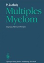 Cover: Multiples Myelom - Springer