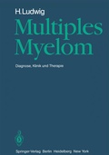 Cover: Multiples Myelom - Springer