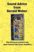 Cover: Sound Advice From Gerald Weber Bk - Kendrick Books