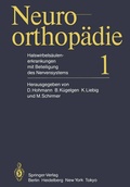 Abbildung von: Halswirbelsäulenerkrankungen mit Beteiligung des Nervensystems - Springer