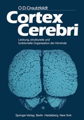 Abbildung von: Cortex Cerebri - Springer
