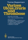Cover: Varizen, Ulcus cruris und Thrombose - Springer