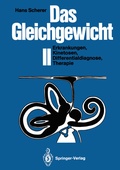 Abbildung von: Das Gleichgewicht II - Springer