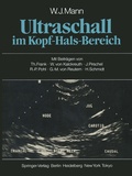 Cover: Ultraschall im Kopf-Hals-Bereich - Springer