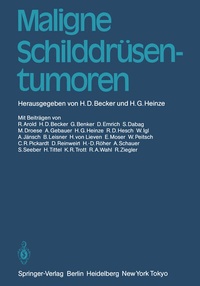 Abbildung von: Maligne Schilddrüsentumoren - Springer