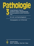 Cover: Pathologie - Springer