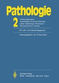 Cover: Pathologie: Ein Lehr- und Nachschlagebuch - Springer