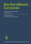 Cover: Das Harnblasenkarzinom - Springer