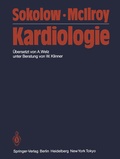 Cover: Kardiologie - Springer
