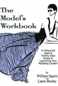 Cover: The Model's Workbook - Miller Boulay, Inc