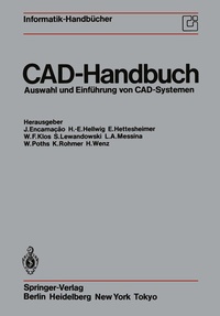 Abbildung von: CAD-Handbuch - Springer
