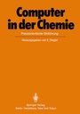 Cover: Computer in der Chemie - Springer