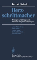 Cover: Herzschrittmacher - Springer